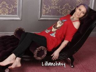 Lillianchasy