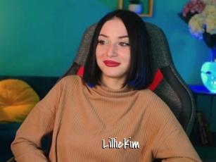 Lilliekim