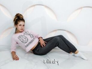 Lilliruby
