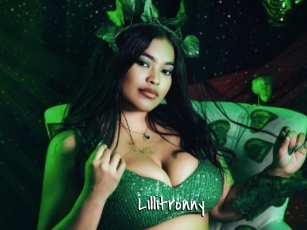 lillitronny Sexy Footjobs