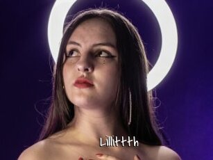 Lillittth