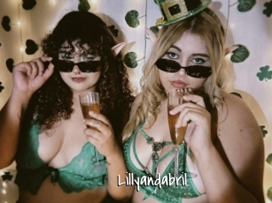 Lillyandabril