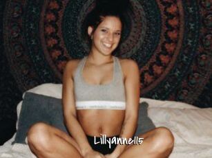 Lillyanne115