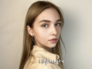 Lillybarnets