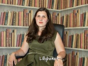 Lillybenet