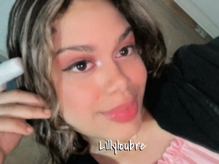 Lillyloubre
