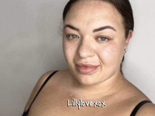 Lillylovexox