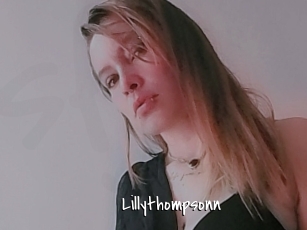 Lillythompsonn