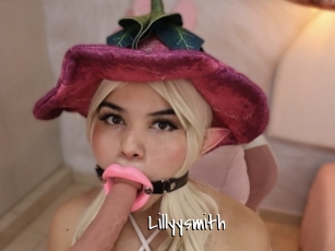 Lillyysmith
