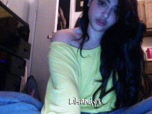 Lilsandy18