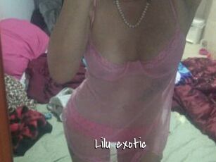Lilu_exotic