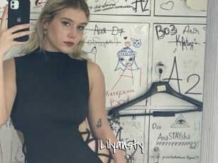 Lilyansty