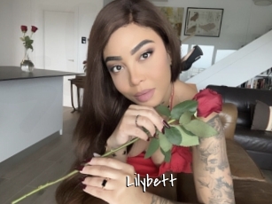 Lilybett