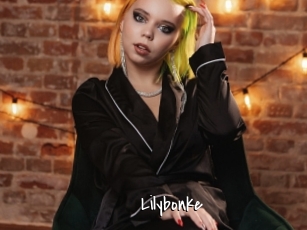 Lilybonke