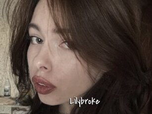 Lilybroke