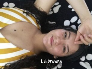 Lilybrownn
