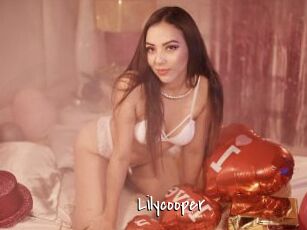 Lilycooper