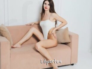 Lilycortes