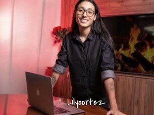 Lilycortez