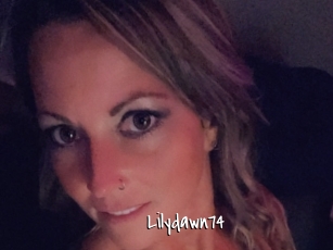 Lilydawn74