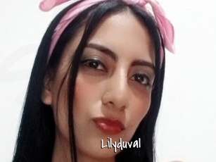 Lilyduval