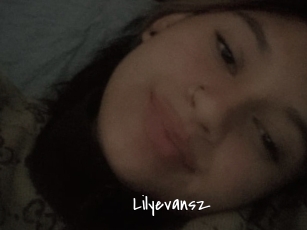 Lilyevansz