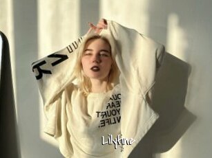 Lilyfine