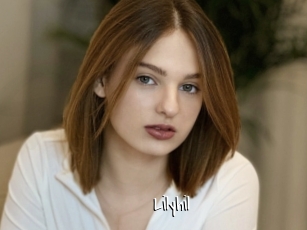 Lilyhil