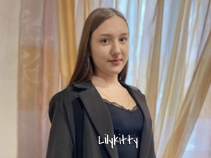 Lilykitty