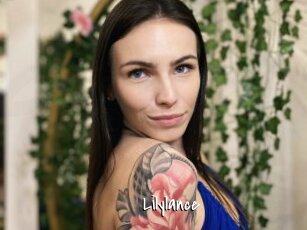 Lilylance