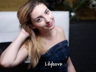Lilyloove