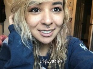 Lilylovable311