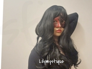 Lilymystique
