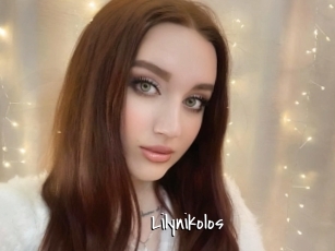 Lilynikolos
