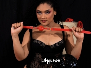 Lilyqueen