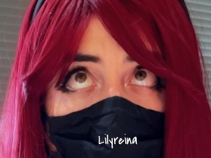 Lilyreina