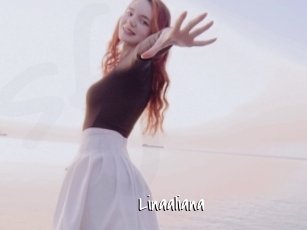 Linaaliana