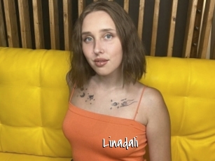 Linadali