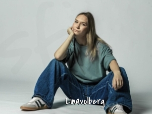 Linavolberg
