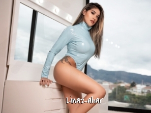 linazahar Sexy Footjobs