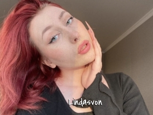 Lindasvon