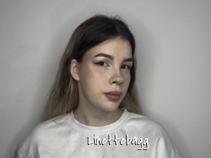 Linettebagg