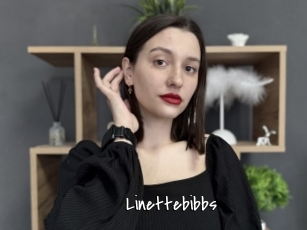 Linettebibbs