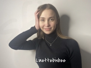 Linettebisbee