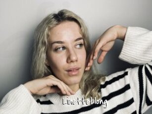 Linetteblong