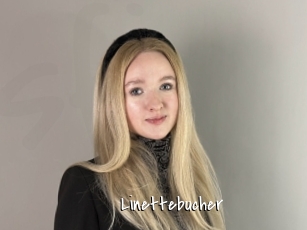 Linettebucher