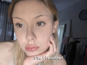 Linetteconner