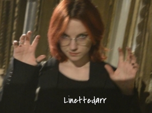 Linettedarr