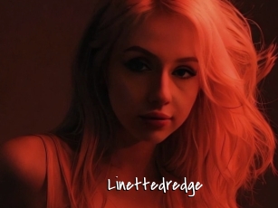 Linettedredge