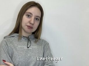 Linetteeger